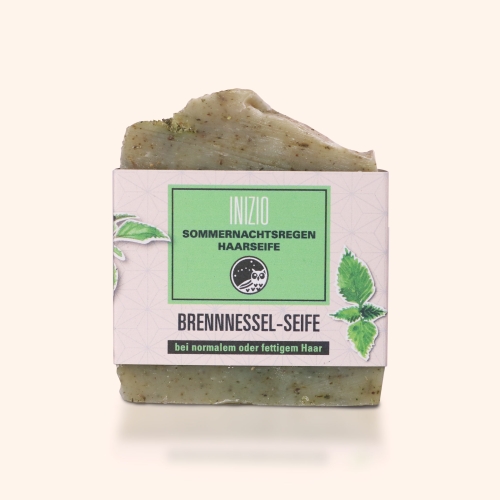 Inizio Stinging-nettle-hair-soap